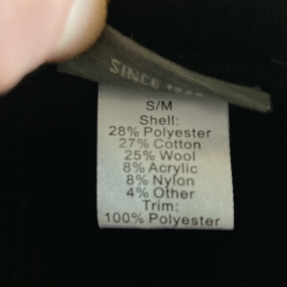 Bucket Hat - Picture 2 of 6